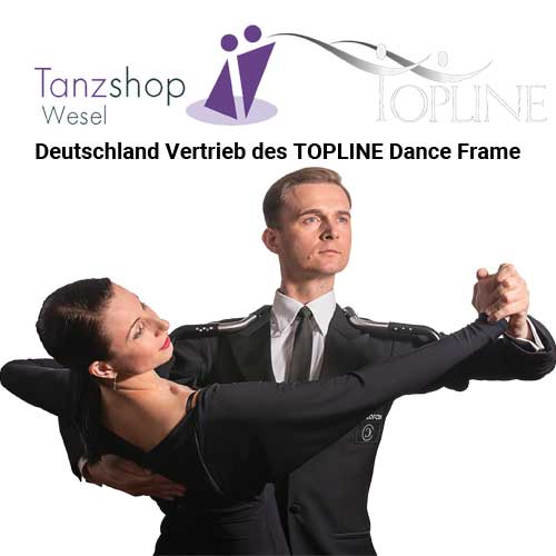 Topline-Danceframe