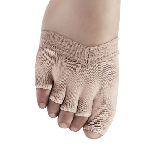 bloch-foot-glove