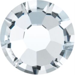 Hot-Fix Crystal